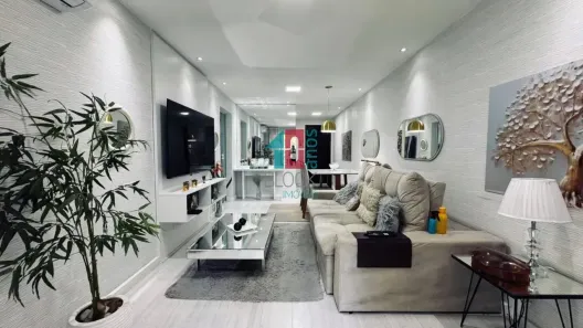 Apartamento com 2 Quartos à venda, 90m² no Recreio dos Bandeirantes, Rio de Janeiro