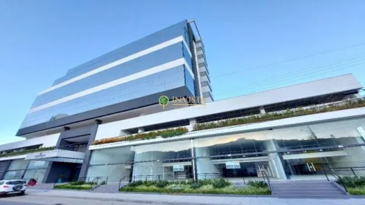 Sala Comercial à venda, 62m² no Saco dos Limões, Florianópolis