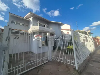 Ponto Comercial com 6 Quartos à venda, 438m² no Marechal Rondon, Canoas