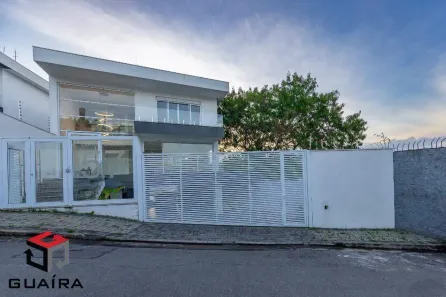 Sobrado com 5 Quartos à venda, 440m² no Anchieta, São Bernardo do Campo