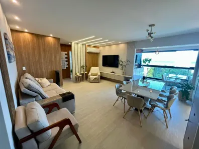 Apartamento com 3 Quartos à venda, 97m² no Candeias, Jaboatão dos Guararapes