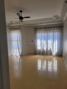 Apartamento com 3 Quartos para alugar, 128m² no Vila Monte Alegre, Ribeirão Preto