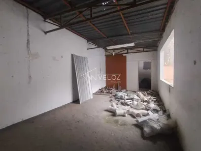 Prédio Comercial à venda, 576m² no Catete, Rio de Janeiro