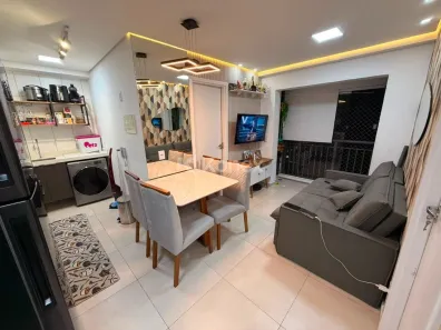Apartamento com 2 Quartos para alugar, 36m² no Vila Formosa, São Paulo