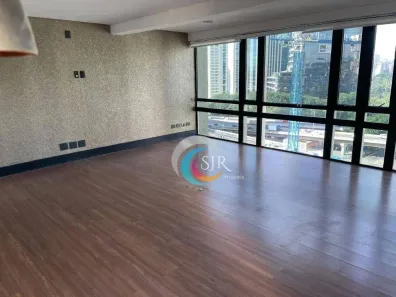 Sala Comercial para venda ou aluguel, 286m² no Vila Olímpia, São Paulo