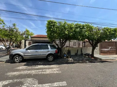Casa com 2 Quartos à venda, 122m² no Solo Sagrado I, São José do Rio Preto