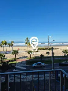 Apartamento com 2 Quartos para alugar, 84m² no Tupi, Praia Grande