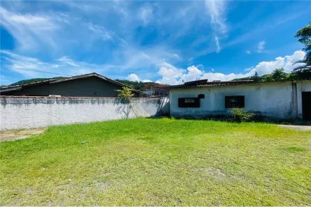 Lote/Terreno com 1 Quarto à venda, 1139m² no Guaiúba, Guarujá