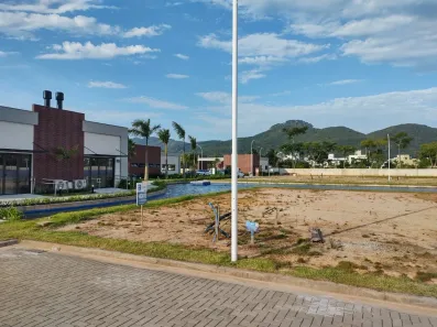 Lote/Terreno à venda, 151m² no Beira Rio, Biguaçu