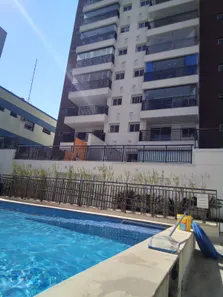 Apartamento com 3 Quartos à venda, 130m² no Vila Guarani (Z Sul), São Paulo