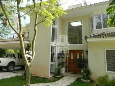 Casa de Condomínio com 4 Quartos à venda, 600m² no Largo da Batalha, Niterói