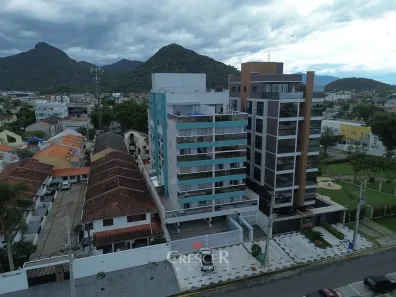 Cobertura com 3 Quartos à venda, 127m² no Centro, Matinhos