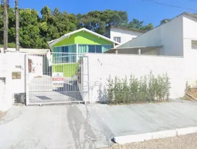 Casa com 2 Quartos à venda, 70m² no Praia de Fora, Palhoça