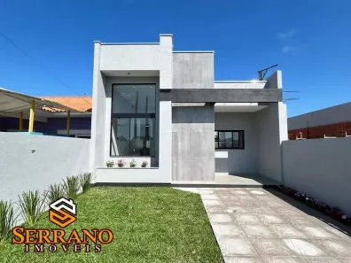 Casa com 2 Quartos à venda, 80m² no Imbé, Imbé