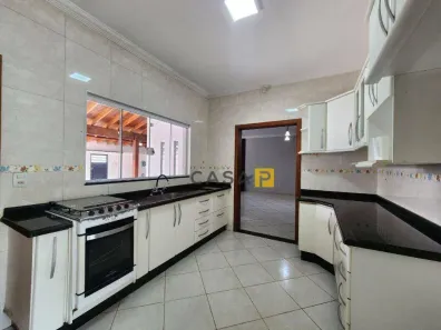 Casa com 4 Quartos à venda, 200m² no Jardim Marajoara, Nova Odessa