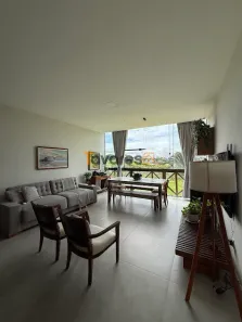 Apartamento com 2 Quartos para alugar, 65m² no Chã do Lindolfo, Bananeiras