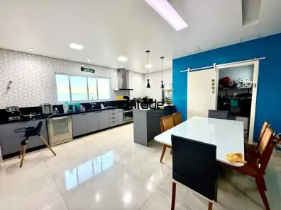 Casa com 3 Quartos à venda, 330m² no Jardim Belval, Barueri