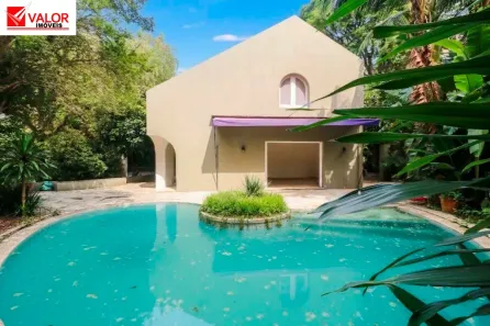 Sobrado com 4 Quartos à venda, 679m² no Jardim Everest, São Paulo