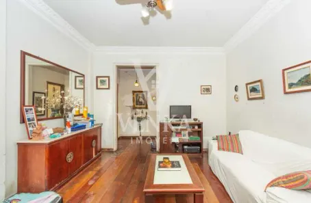 Apartamento com 3 Quartos à venda, 97m² no Copacabana, Rio de Janeiro