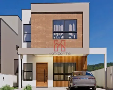 Casa de Condomínio com 3 Quartos à venda, 150m² no Santo Antônio de Lisboa, Florianópolis