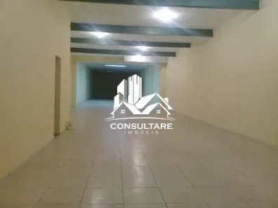 Ponto Comercial para alugar, 400m² no Paquetá, Santos