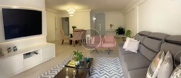 Apartamento com 3 Quartos à venda, 159m² no Centro, Balneário Camboriú