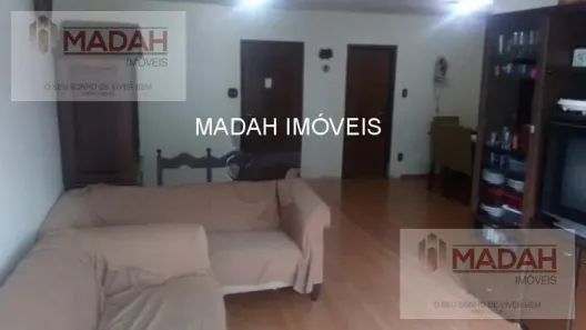 Apartamento com 2 Quartos à venda, 101m² no Jardim das Bandeiras, São Paulo