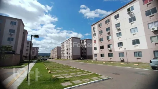 Apartamento com 2 Quartos à venda, 41m² no Hípica, Porto Alegre