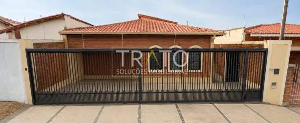Casa com 5 Quartos à venda, 247m² no Jardim Santana, Campinas