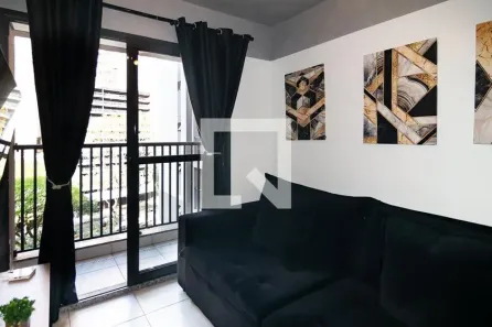 Apartamento com 1 Quarto à venda, 29m² no Bela Vista, São Paulo