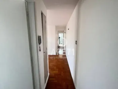 Apartamento com 2 Quartos à venda, 70m² no Vila Clementino, São Paulo
