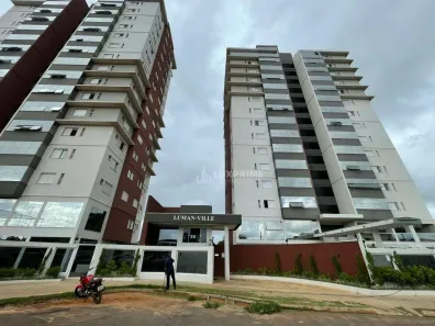 Apartamento com 3 Quartos para alugar, 87m² no Plano Diretor Norte, Palmas