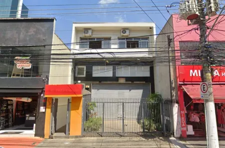Ponto Comercial para alugar, 416m² no Cidade Mãe do Céu, São Paulo