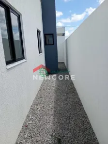 Casa de Condomínio com 3 Quartos à venda, 100m² no Massagueira, Marechal Deodoro