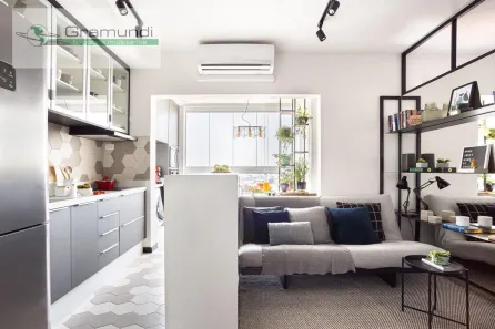 Apartamento com 1 Quarto à venda, 35m² no Ipiranga, São Paulo