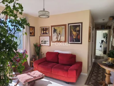 Apartamento com 2 Quartos à venda, 60m² no Cristal, Porto Alegre