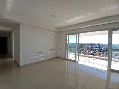 Apartamento com 3 Quartos para alugar, 181m² no Jardim América, Sorocaba