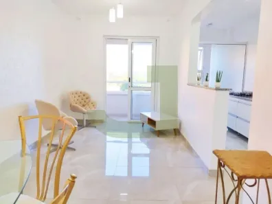 Apartamento com 3 Quartos à venda, 65m² no Padre Reus, São Leopoldo