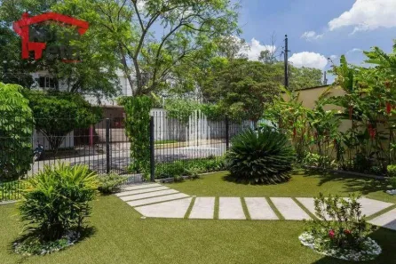 Casa com 3 Quartos à venda, 365m² no Alto da Lapa, São Paulo