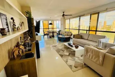 Apartamento com 3 Quartos à venda, 110m² no Ponta Negra, Natal