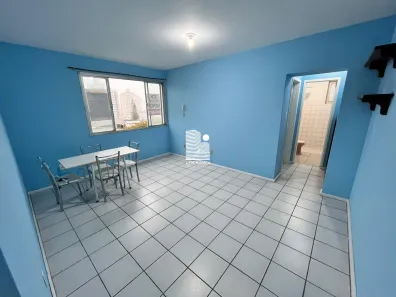 Apartamento com 1 Quarto à venda, 50m² no Trindade, Florianópolis
