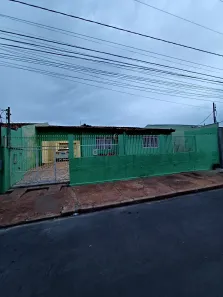 Casa com 3 Quartos à venda, 184m² no Morada da Serra, Cuiabá
