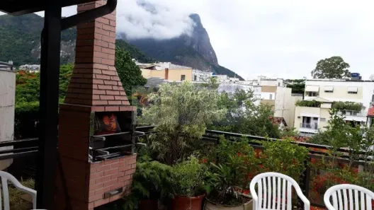 Cobertura com 4 Quartos à venda, 350m² no Barra da Tijuca, Rio de Janeiro