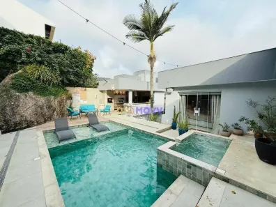 Casa com 3 Quartos à venda, 450m² no São Francisco, Niterói