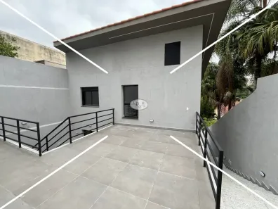 Sobrado com 3 Quartos à venda, 160m² no Paraíso do Morumbi, São Paulo