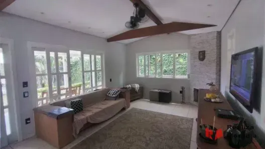 Casa de Condomínio com 3 Quartos à venda, 350m² no Granja Viana II, Cotia