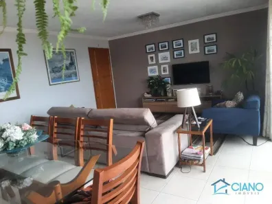 Apartamento com 3 Quartos à venda, 134m² no Parque da Mooca, São Paulo