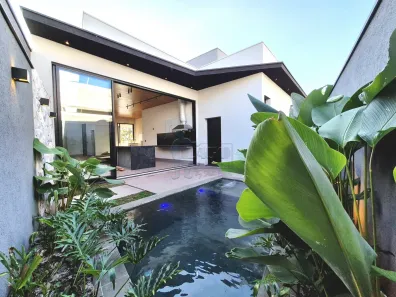 Casa de Condomínio com 3 Quartos à venda, 170m² no Jardim Valencia, Ribeirão Preto