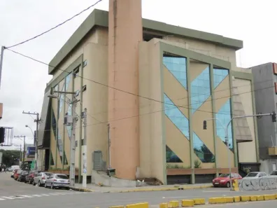 Ponto Comercial para alugar, 30m² no Centro, Sapucaia do Sul