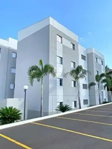 Apartamento com 3 Quartos à venda, 71m² no Jardim Patrícia, Uberlândia
